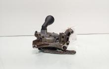 Pompa ulei, cod 03C103669E, VW Golf 5 (1K1), 1.4 TSI, CAXA (id:699982)
