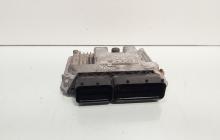 Calculator motor ECU, cod 03L906018BQ, 0281016397, Skoda Yeti (5L) 2.0 TDI, CFH (id:699837)