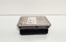 Calculator motor ECU, cod 03L906018BQ, 0281016397, Skoda Yeti (5L) 2.0 TDI, CFH (id:699837)