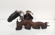Turbosuflanta, cod 03L253016F, VW Passat CC (357), 2.0 TDI, CBA (id:699958)