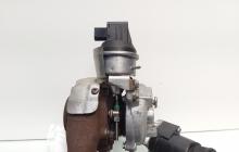 Supapa turbo electrica, VW Passat CC (357), 2.0 TDI, CBA (id:699959)