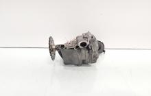 Pompa ulei, cod 150001650R, Renault Trafic 3 Autobus (JG_), 1.6 DCI, R9M413 (id:699975)