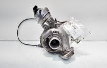 Turbosuflanta, cod 03L145721B, Audi A6 (4G2, C7) 2.0 TDI, CGL (id:699939)