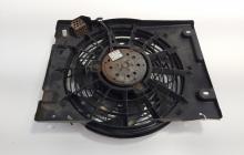 Electroventilator, cod 24431829, Opel Astra G 2.0 DTI, Y20DTH (id:700295)