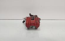 Etrier dreapta spate, VW Golf 4 (1J1), 1.9 TDI, ASZ (id:700421)