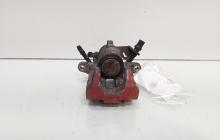 Etrier dreapta spate, VW Golf 4 (1J1), 1.9 TDI, ASZ (id:700421)