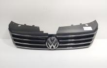 Grila bara fata centrala cu sigla, Vw Passat (362) (id:700456)