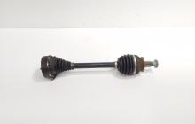 Planetara stanga fata, cod 6R0407761K, Seat Toledo 4 (KG3) 1.2 TSI, CBZB, 6 vit man (id:699824)