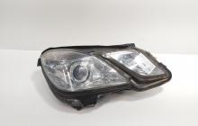 Far dreapta cu lupa si xenon, Mercedes Clasa E (W212) vol pe dreapta (id:700610)