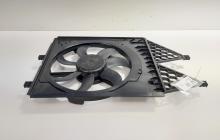 Electroventilator, cod 6R0121207Q, Skoda Roomster (5J) 1.2 TSI, CBZA (id:700615)