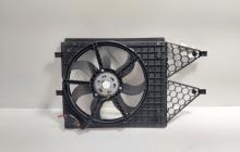 Electroventilator, cod 6R0121207Q, Skoda Roomster (5J) 1.2 TSI, CBZA (id:700615)