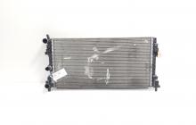 Radiator racire apa, cod 6R0121253A, Seat Ibiza 5 (6J5) 1.4 TDI, BMS (id:700612)