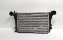 Radiator intercooler, cod 1K0145803T, Vw Golf 5 Variant (1K5) 2.0 TDI, CBDB (id:700327)