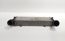 Radiator intercooler, cod 7798788-02, Bmw 3 Touring (E91) 2.0 diesel, N47D20A (id:700337)