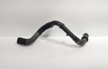 Tub intercooler cu furtune, cod 1073747S01, Renault Scenic 3 1.6 DCI, R9M402 (id:699968)