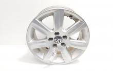 Janta aliaj R15, cod 6R0601025L, Vw Polo (6R) (id:700567)