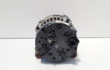 Alternator 150A Bosch, cod 03L903017E, Audi A4 (8K2, B8) 2.0 TDI, CJC (id:699943)