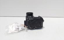 Clapeta acceleratie, cod A2C53350932, Renault Grand Scenic 3 1.6 DCI, R9M402 (id:699972)