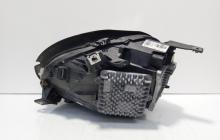 Far stanga cu lupa full led, Mini Cooper S (F55) (id:700699)