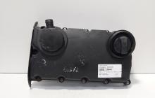 Capac culbutori, cod 03G103469K, Audi A4 (8EC, B7), 2.0 TDI, BRE (id:700447)
