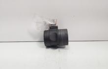 Debitmetru aer, cod 03L906461A, 0281002956, Vw Passat Variant (365) 2.0 TDI, CFF (id:700462)