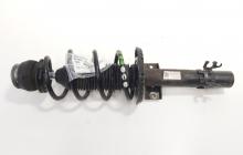 Amortizor dreapta fata, cod 6R0413031AT, Seat Toledo 4 (KG3) 1.2 TSI, CBZB (id:700507)