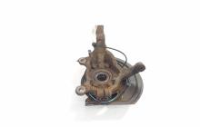 Fuzeta stanga fata, Nissan Qashqai (2) 1.5 DCI, K9K430 (id:700576)