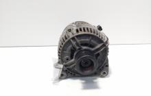 Alternator 120A Bosch, cod 028903025S, Ford Galaxy 1 1.9 TDI, AHU (id:700697)