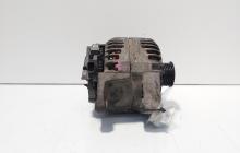 Alternator 140A Bosch, cod 12785605, Opel Vectra C 2.2 DTI, Y22DTR (id:700682)