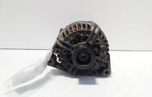 Alternator 140A Bosch, cod 12785605, Opel Vectra C 2.2 DTI, Y22DTR (id:700682)
