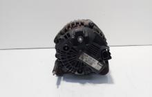 Alternator 140A Valeo, cod 06F903023C, Vw Eos (1F7, 1F8) 2.0 TDI, BMM (id:700285)