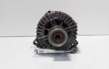 Alternator 140A Valeo, cod 06F903023C, Vw Eos (1F7, 1F8) 2.0 TDI, BMM (id:700285)