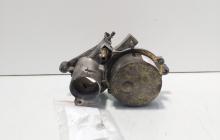 Pompa vacuum cu corp termostat, Ford Mondeo 3 (B5Y) 2.0 TDCI, FMBA (id:700278)