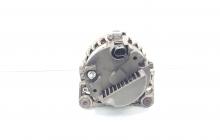 Alternator 90A Valeo, cod 03D903025J, Skoda Fabia 1 (6Y2) 1.2 benz, BME (id:700275)