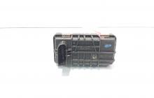 Actuator turbo, cod 6NW009660, Bmw X3 (F25) (id:482267)