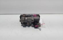 Actuator turbosuflanta, cod 6NW009660, Bmw 1 (E81, E87) 2.0 diesel, N47D20A (id:613772)