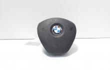 Airbag volan, cod 6791330, Bmw 3 (F30) (id:514375)