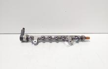 Rampa injectoare cu senzori, cod 03L130089A, Vw Jetta 3 (1K2) 2.0 TDI, CBD (idi:700650)