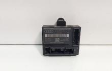 Modul usa stanga fata, cod 4F0959792E, Audi A6 Avant (4F5, C6) vol pe stanga (idi:699637)