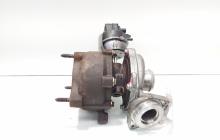 Turbosuflanta, cod 03L145701B, Seat Exeo ST (3R5) 2.0 TDI, CAG (idi:699920)