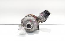 Turbosuflanta, cod 03L145701B, Audi A4 Allroad (8KH, B8) 2.0 TDI, CAG (idi:699920)