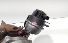 Supapa turbo electrica, Audi A4 (8K2, B8) 2.0 TDI, CAG (idi:699921)
