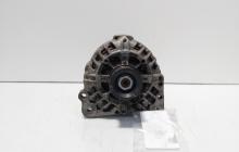Alternator 90A Valeo, cod 03D903025J, Skoda Roomster (5J) 1.2 benz, BME (idi:700275)
