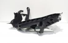 Suport far stanga, cod 8K0805607L, Audi A4 Avant (8K5, B8) (id:700785)