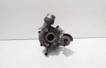 Turbosuflanta, cod 82728353, Renault Clio 4 1.5 DCI, K9K608 (id:700909)