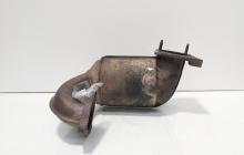 Catalizator, cod 8200274678, Renault Laguna 2, 1.9 DCI, F9Q674 (id:700873)