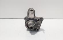 Electromotor, cod 8200331251, Renault Megane 2 1.9 DCI, F9Q, 6 vit man (id:700870)