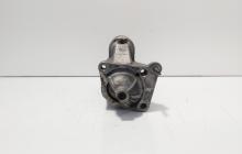 Electromotor, cod 8200331251, Renault Megane 2 1.9 DCI, F9Q, 6 vit man (id:700870)