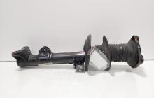 Amortizor stanga fata, cod A2043201066, Mercedes Clasa C (W203), 2.2 CDI (id:674634)