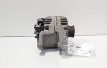 Alternator, Opel Corsa D 1.4 benz, Z14XEP (id:700864)